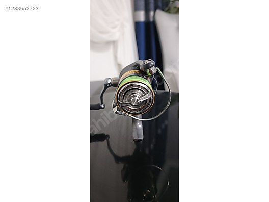 Used & Brand New Items / Sports / Nature Sports / Fishing / Fishing Supplies / Spinning Reels