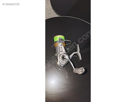 Used & Brand New Items / Sports / Nature Sports / Fishing / Fishing Supplies / Spinning Reels