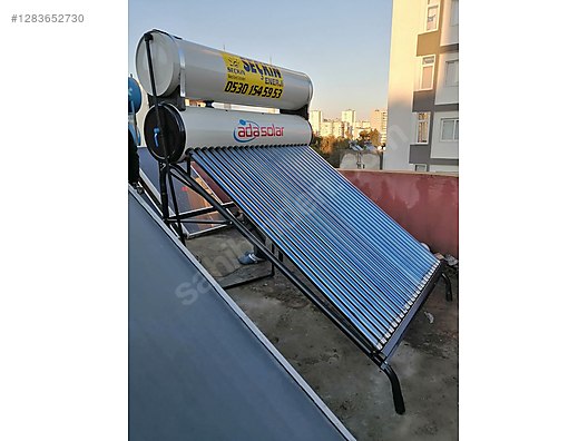 Used & Brand New Items / Garden & Home Improvement / Home Improvement / Heating / Solar Panel System