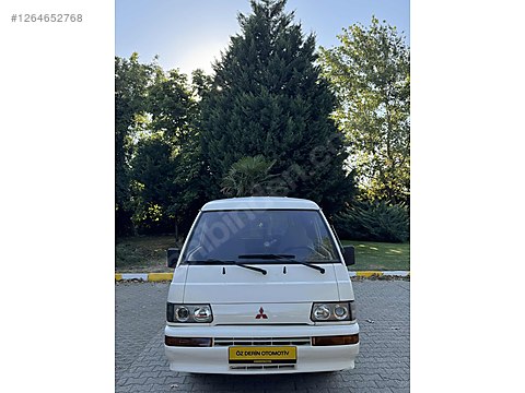 L300 MİTSUBİSHİ HİDROLİK