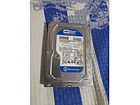 320 Gb Hard Disk