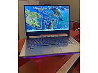 Asus Rog Strix G531 I7 9750H 16GB 512GB Geforce Gtx1650 4GB