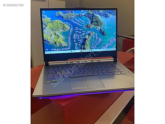 Used & Brand New Items / Gaming & Gamers Exclusive / Gaming PC / Gaming Laptop / Asus