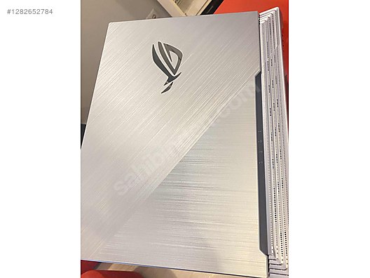 Used & Brand New Items / Gaming & Gamers Exclusive / Gaming PC / Gaming Laptop / Asus