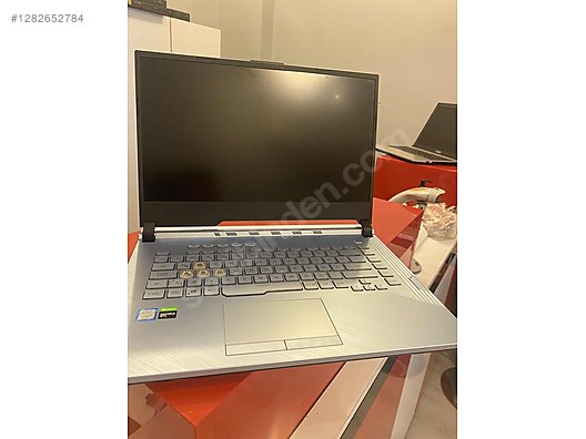 Used & Brand New Items / Gaming & Gamers Exclusive / Gaming PC / Gaming Laptop / Asus