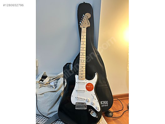 İkinci El ve Sıfır Alışveriş / Müzik / Müzik Aletleri / Telli Çalgılar / Gitar / Elektro