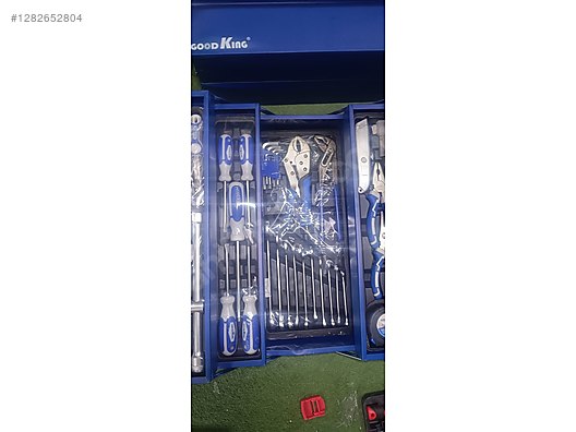 Used & Brand New Items / Garden & Home Improvement / Hand Tools / Tool Boxes & Cases