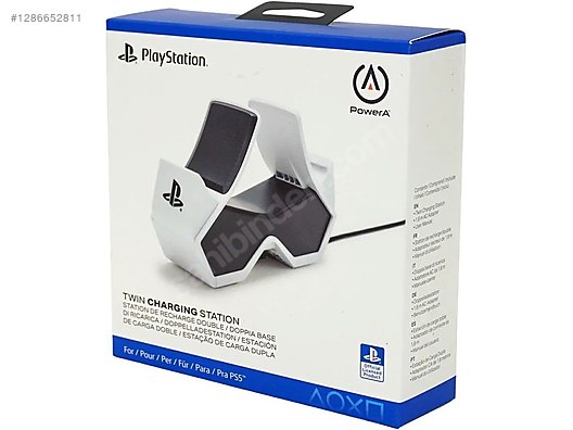 Used & Brand New Items / Gaming & Gamers Exclusive / Gaming Equipment / Gaming Accessories & Spare Parts / PlayStation Accessories & Spare Parts