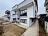 NİLÜFER DEMİRCİ'DE SATILIK TRİPLEKS İKİZ VİLLA