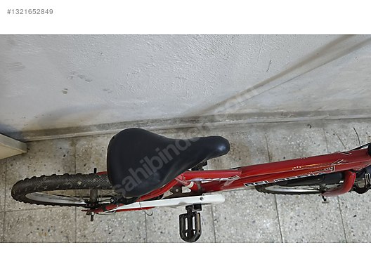 Belderia Laser Çocuk Bisiklet sahibinden.comda - 1321652849