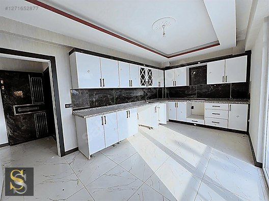 YAYLAPINAR MAHALLESİ KARAMAN YOLUNA CEPHE 2+1 VE 3+1 DAİRELER #1271652877