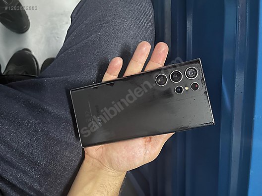 Used & Brand New Items / Cell Phones & Accessories / Cell Phones / Samsung / Galaxy S22 Ultra