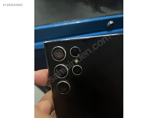 Used & Brand New Items / Cell Phones & Accessories / Cell Phones / Samsung / Galaxy S22 Ultra