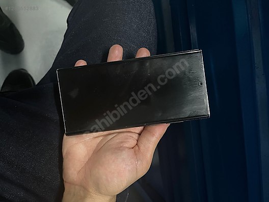 Used & Brand New Items / Cell Phones & Accessories / Cell Phones / Samsung / Galaxy S22 Ultra