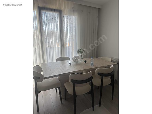 İkinci El ve Sıfır Alışveriş / Ev Dekorasyon / Mobilya / Oturma Odası & Salon / Koltuk Takımı