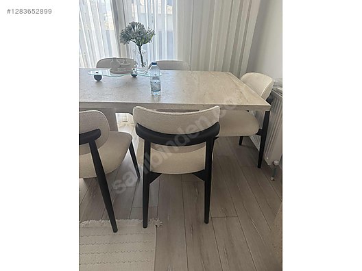 İkinci El ve Sıfır Alışveriş / Ev Dekorasyon / Mobilya / Oturma Odası & Salon / Koltuk Takımı