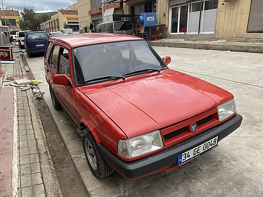 tofas kartal kartal 5 vites yeni vizeli kartal sahibinden comda 979652900