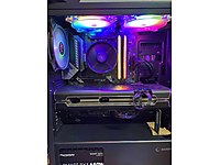 Tertemiz daha garanti etiketi sökülmemis rx5700xt #1283653024