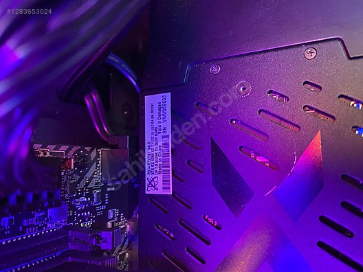 Used & Brand New Items / Computers / Desktops / Desktop Components / Graphics Cards