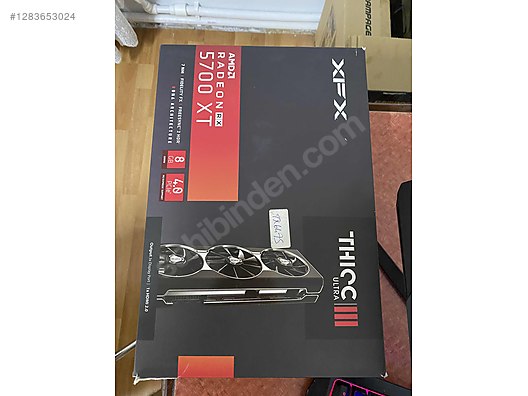 Used & Brand New Items / Computers / Desktops / Desktop Components / Graphics Cards