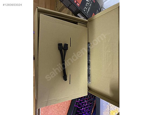 Used & Brand New Items / Computers / Desktops / Desktop Components / Graphics Cards