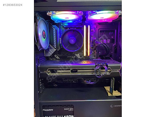 Used & Brand New Items / Computers / Desktops / Desktop Components / Graphics Cards