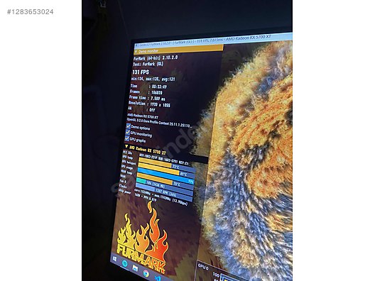 Used & Brand New Items / Computers / Desktops / Desktop Components / Graphics Cards