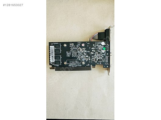 Used & Brand New Items / Computers / Desktops / Desktop Components / Graphics Cards