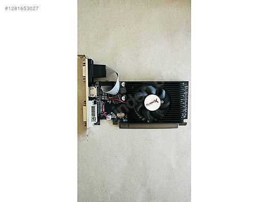 Used & Brand New Items / Computers / Desktops / Desktop Components / Graphics Cards