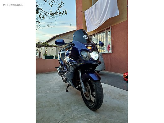 suzuki gsx olx