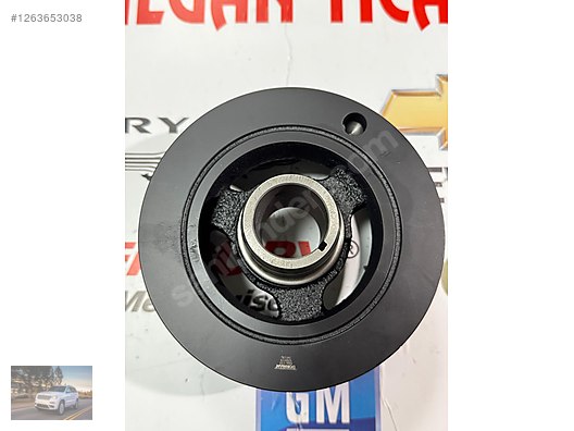 Otomobil & Arazi Aracı / Motor / JEEP GRAND CHEROKEE 1998 KRANK