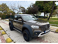 2018 X250 DİZEL OTOMOTİK 117.000 KM #1278653044