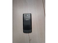 Nokia X3-02 #1280653066