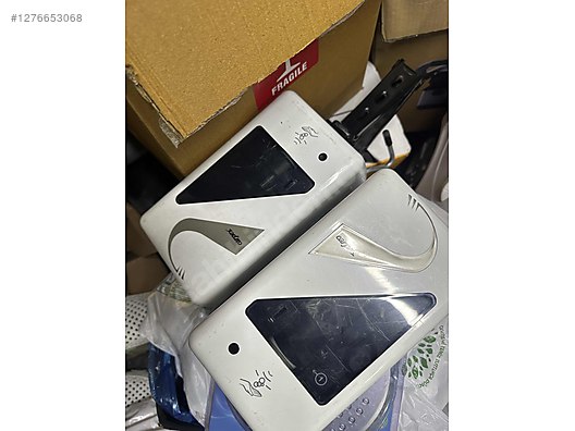 İkinci El ve Sıfır Alışveriş / Bahçe & Yapı Market / Yapı Malzemeleri / Banyo & Mutfak / Banyo Aksesuarları