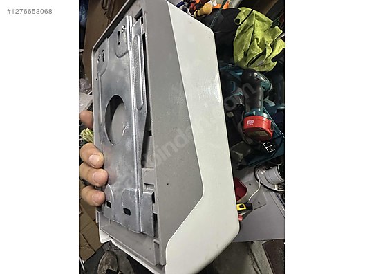 Carpex sensörlü sabunluk - Banyo Aksesuarları ve Yapı Malzemeleri sahibinden.com'da