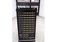 ANFİ SERVO PMR 700 KÜP ANFİ TEMİZ