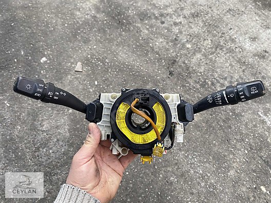 KİA SPORTAGE SİNYAL KOLU küçük görsel 6