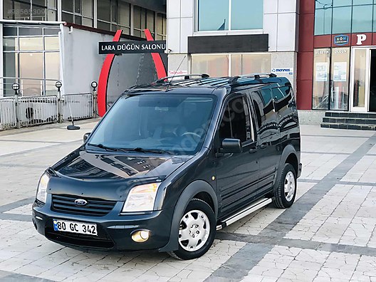 ford tourneo connect 1 8 tdci deluxe 157 binde tourneo connet 90 lik sahibinden comda 985653097