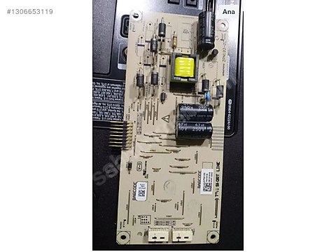 ZPN193-02, ZPN120, ZPN125, ARÇELİK A49L 9762 5B Ultimate UHD, LE