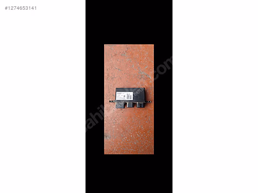 260550002R RENAULT Megane 3 Fluence Zenon Far Ayar Beyni 260550002R (XENON BEYNİ) OEM 260550002R Oto Mavili