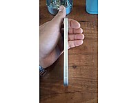 iphone 12 acil satılık