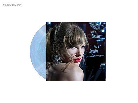 Taylor Swift Opalite 7