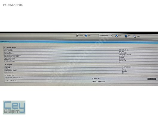 Used & Brand New Items / Computers / Peripherals / Modems & Networking / Voip Gateway