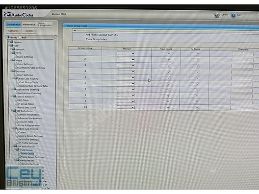Used & Brand New Items / Computers / Peripherals / Modems & Networking / Voip Gateway