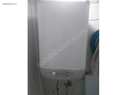 Arcelik T 7350 St Termosifon 50 Lt Fiyati Taksit Secenekleri