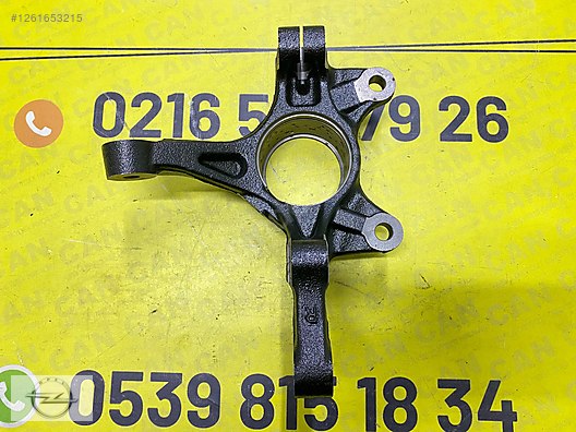 Hacoa Citroen Saxo Orjinal Kapı Hoparlörü 13 Cm (130 Mm) Psa