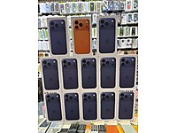 2YIL APPLE TÜRKİYE GARANTİLİ İPHONE 17 PRO 256 GB 104999 TL #1280653223