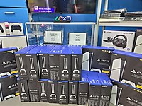 PS5 SLİM DİGİTAL--2YIL GARANTİLİ--GÜVENLİ ALIŞVERİŞ DETAY İLANDA #1282653240