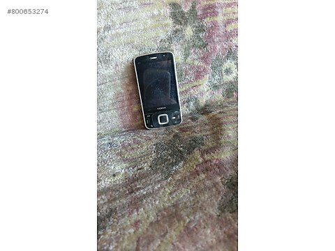 FOTO NOKIA N96 SCARICARE