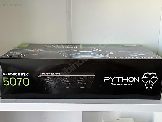 Used & Brand New Items / Computers / Desktops / Desktop Components / Graphics Cards